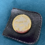 Монета сувенирная "Делу время - потехе час"