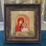 Икона "Казанская Богородица"