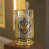 Подстаканник "Герб РФ" (большой)