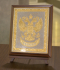 Панно "Герб РФ"