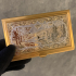 Визитница "Природа"