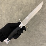 Нож "Штурмовой" сталь 95Х18