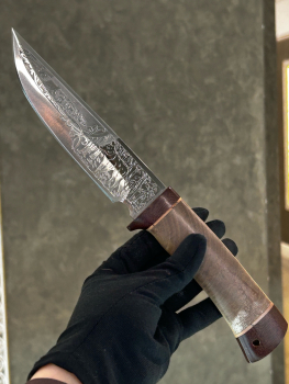 Нож НС-19 (кап) 